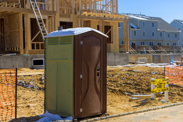 Best Local porta potty services  in Hartford, SD