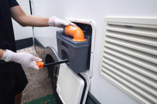Best Portable toilet rental cost  in Hartford, SD