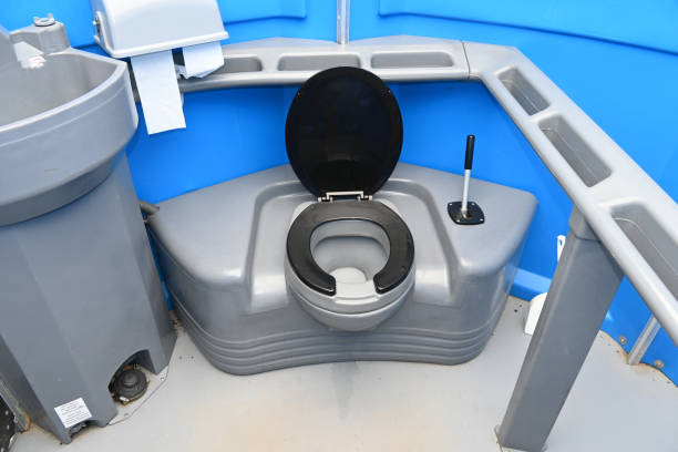 Best Sanitation services for porta potties  in Hartford, SD