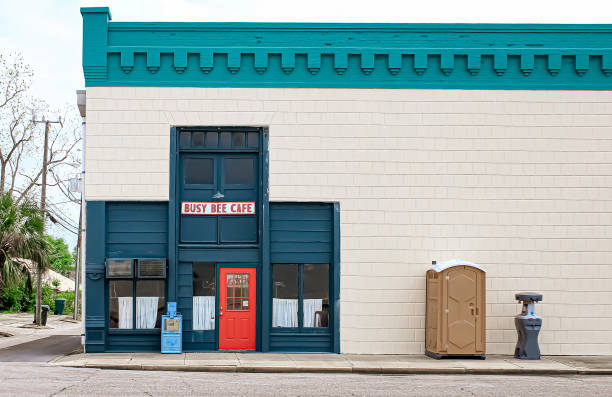 Portable Toilet Options We Offer in Hartford, SD