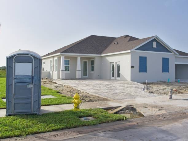 Best Temporary restroom rental  in Hartford, SD